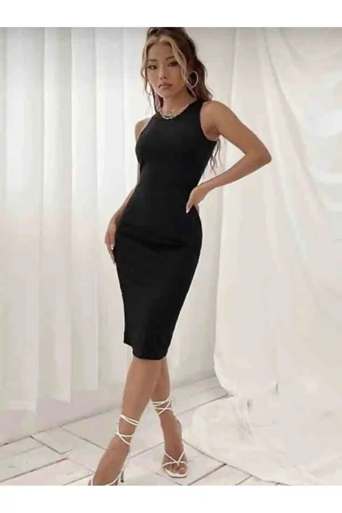 Aşar Moda Kadın Elbisesi: Şıklık ve Konforu Bir Arada Sunan Modern Tasarım