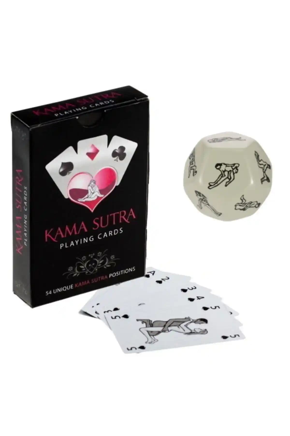 Augur Kart ve Zar Seti ile Romantik İlişki Deneyimlerinizi Canlandırın