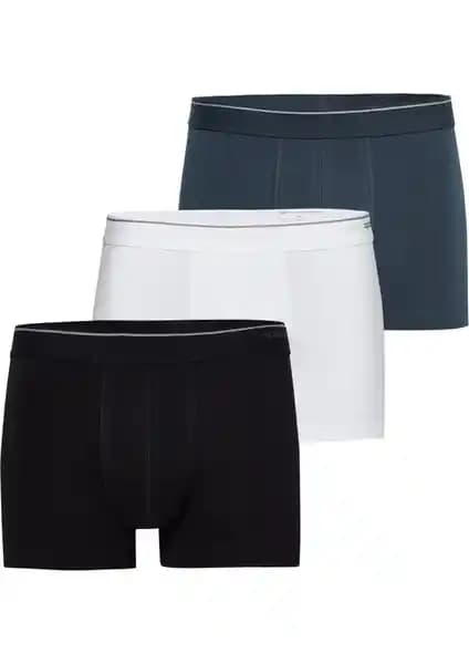 Blackspade 9670 Erkek Boxer: Konfor ve Sağlıklı Üretimle Günlük Kullanım İçin Uygun