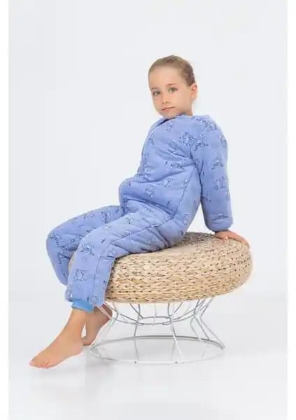 Cantoy Çocuklar İçin Kaliteli Pamuklu Uyku Tulumu Detaylı İnceleme ve Kullanım Rehberi