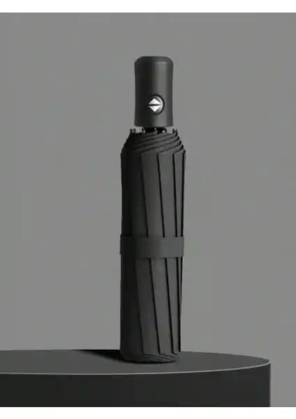 Chunky Frame Semsiye Otomatik: Dayanıklı ve Pratik Kullanım İçin Uygun Seçenek