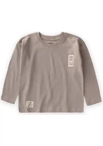 Cigit Mevsimlik Çocuk T-Shirt Detayları ve Konfor Özellikleri