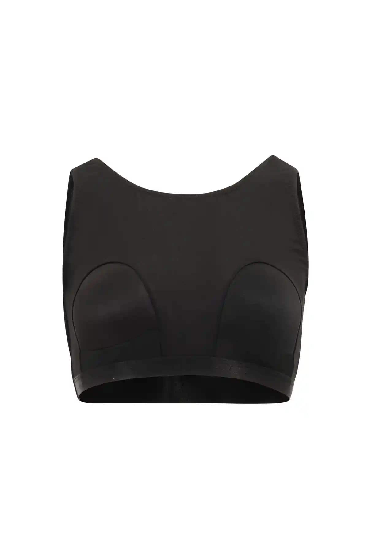 CUPSEA Tek Büstiyer: Modern Tasarımı ve Fonksiyonelliğiyle Plaj Modasında Öne Çıkıyor