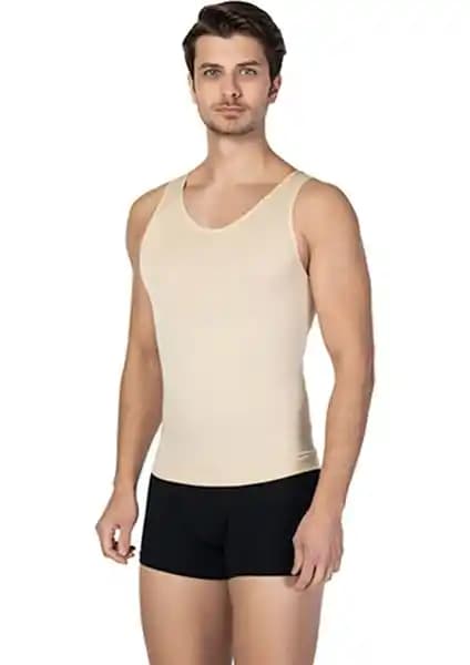 D'S Damat Erkek Atlet Korse: Günlük Konfor ve Şıklık Sunan Toparlayıcı İç Giyim Ürünü