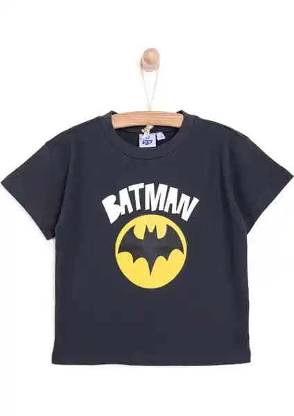DC Comics Batman Erkek Çocuk Tişörtü İncelemesi Günlük Kullanım ve Tasarım Özellikleri