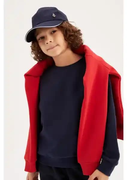 DeFacto Erkek Çocuk Bisiklet Yaka Kalın Sweatshirt Z4750A623SP Özellikleri ve Kullanım Alanları