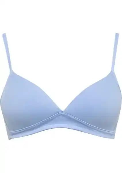 DeFacto Fall in Love Pedli Pamuklu Bra: Rahat ve Şık Günlük İç Giyim Seçeneği