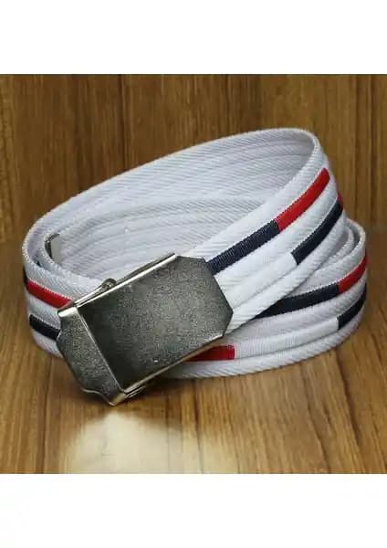 Deribond Spor Erkek Kemerleri Günlük Şıklık ve Dayanıklılık Sunar