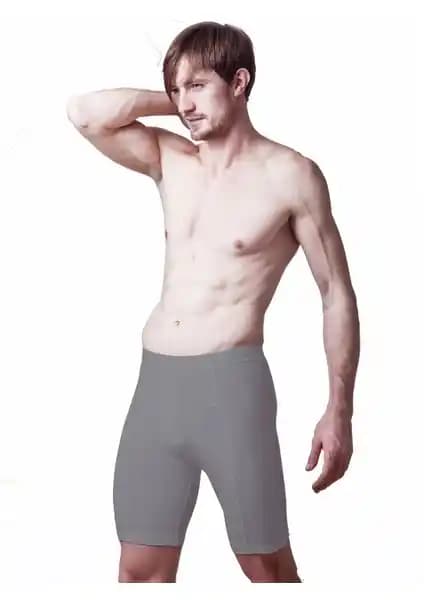 Dono 1150 Erkek Likralı Uzun Boxer: Rahat ve İşlevsel Günlük İç Giyim Seçeneği