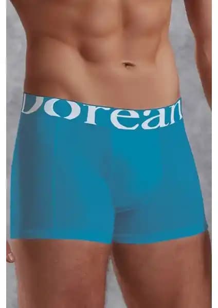 Doreanse Erkek Modal Torbalı Boxer 1777: Konfor ve Şıklık Sunan Günlük Kullanım İç Giyim Ürünü