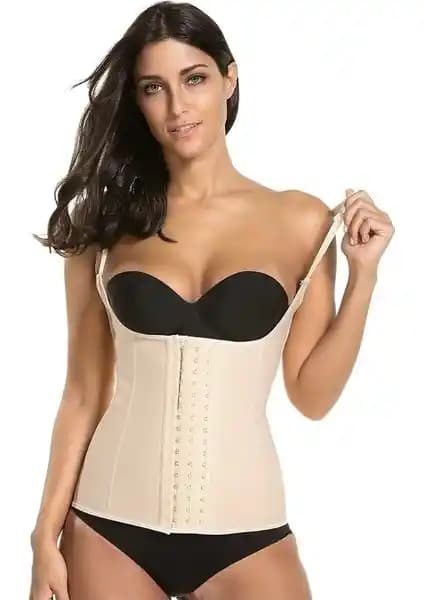 Dr. Cornel Latex Bel Korsesi: Bel Şekillendirme ve Destek İçin Yenilikçi Çözüm