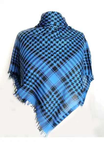 Geleneksel Motiflerle Modern Tasarım: Kaftan Collection Puşi, Poşu ve Kefiye Koleksiyonu