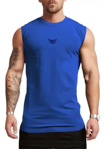 Ghassy Co. Erkek Nem Emici Hızlı Kuruma Atletik Spor T-Shirt'ü Performans ve Konfor Sunar