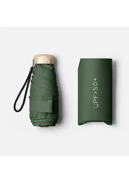 Hailihui Store Ultra Hafif ve Rüzgar Geçirmez Taşınabilir Şemsiye Özellikleri ve Kullanım Avantajları