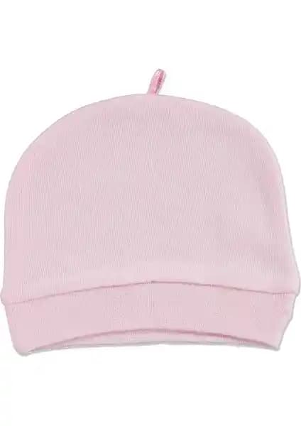 HelloBaby Bebek Basic Şapka: Miniklere Şıklık ve Konfor Sunan Ergonomik Tasarım