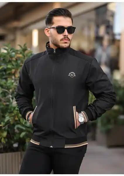 Ixir Mevsimlik Erkek Mont ve Ceket: Şıklık ve Fonksiyonelliğin Bir Arada Sunulduğu Dış Giyim Ürünü