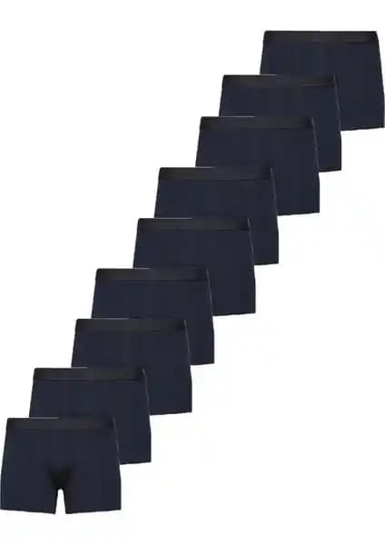 John Lion Erkek Premium Likralı Boxer Lacivert Ürün İncelemesi ve Kullanıcı Yorumları