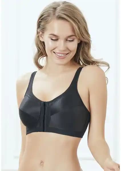 Kadınlar İçin Anıl 3651 Balensiz Medikal Desteksiz Toparlayıcı Sütyen Özellikleri ve Kullanım Avantajları