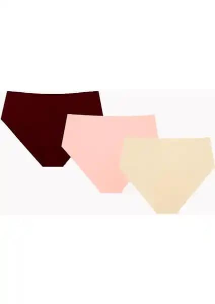 Kadınlar İçin Şık ve Konforlu Yüksek Bel Külotler: Modern Tasarım ve Dayanıklılık