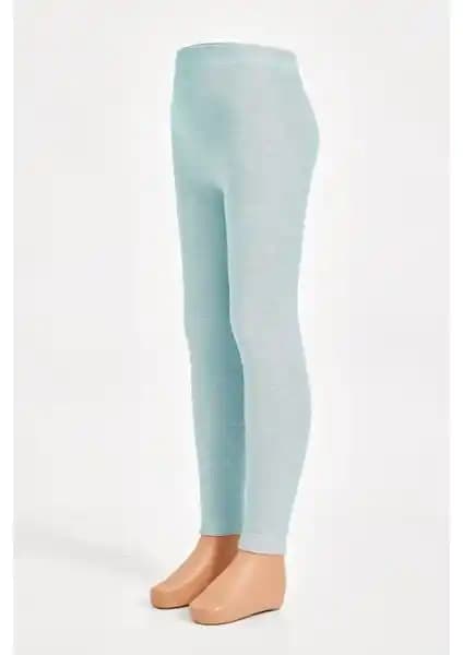 Katia & Bony İçi Havlu Çocuk Tayt: Sıcacık ve Konforlu Kışlık Çocuk Giyim Seçeneği