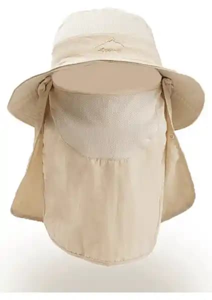 KKmoon Güneş Şapka: Güneşten Korunmanın En İyi ve Çok Yönlü Çözümü