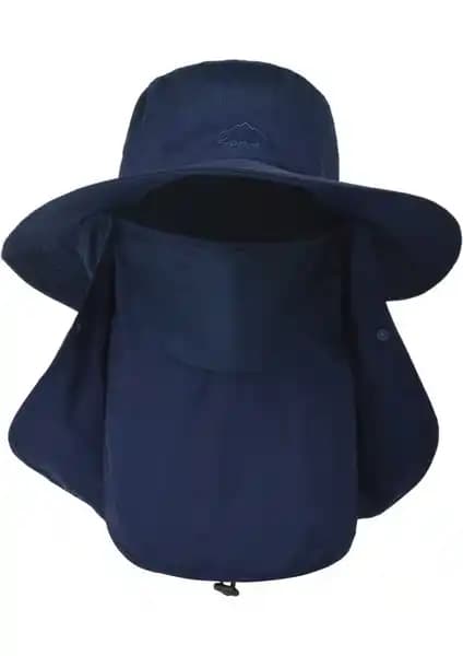 KKmoon Güneş Şapka: Yüksek Koruma ve Konfor Sunan Çok Yönlü Güneş Şapkası