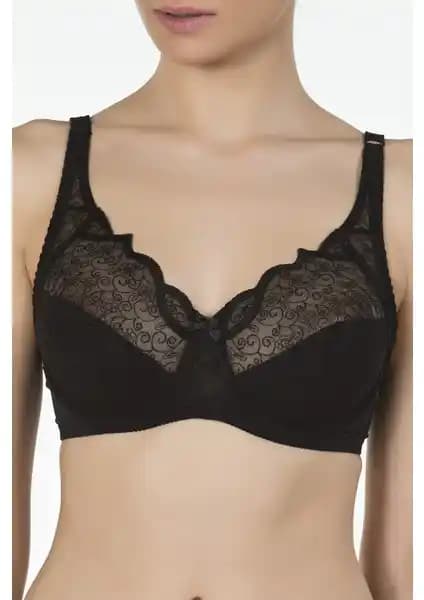 Kom Beliza Full Toparlayıcı Sütyen: Şıklık ve Konfor Sunan Günlük İç Giyim Ürünü