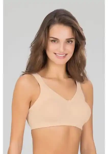 Kom Serena Toparlayıcı Sütyen: Günlük Konfor ve Şıklık Sunan Ergonomik Tasarım