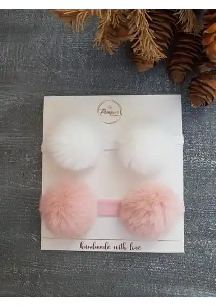 Küçük Kız Bebekler İçin Şık ve Konforlu Peluş Bandana Aksesuarı Ürün İncelemesi