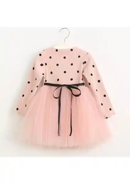 Linda Kız Bebek Elbisesi: Şık ve Konforlu Pamuklu Çocuk Elbisesi Seçenekleri