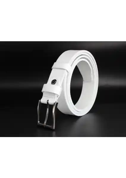 Livize Klasik Erkek Kemeri: Şıklık ve Dayanıklılığı Bir Arada Sunan Kaliteli Aksesuar