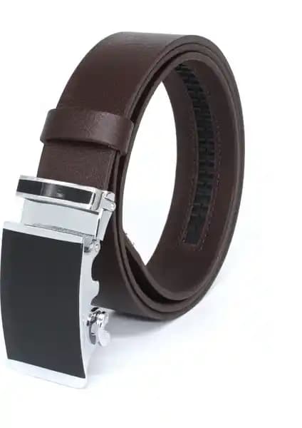 Livize Otomatik Tokalı Deliksiz Manda Derisi Klasik Erkek Kemeri İnceleme ve Kullanıcı Yorumları