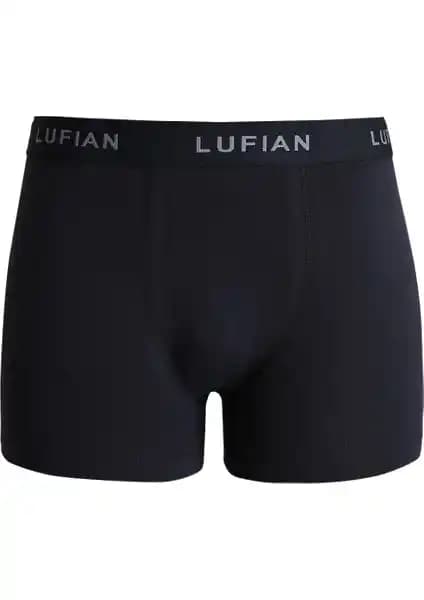 Lufian Dany Erkek Pamuklu Boxer: Yüksek Konfor ve Kalite Sunan Erkek İç Giyim Ürünü