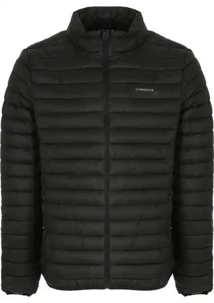 Lumberjack Siyah Erkek Şişme Mont İnceleme ve Özellikleri Detaylı Analiz