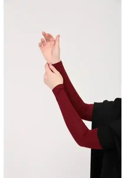 Manolya Şal Likralı Kaymayan Kurtarıcı: Konfor ve Şıklığı Bir Arada Sunan Çok Yönlü Ürün