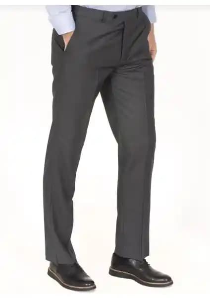 Mavimoure Erkek Klasik Kesim Kumaş Pantolon İnceleme ve Kullanım Tavsiyeleri