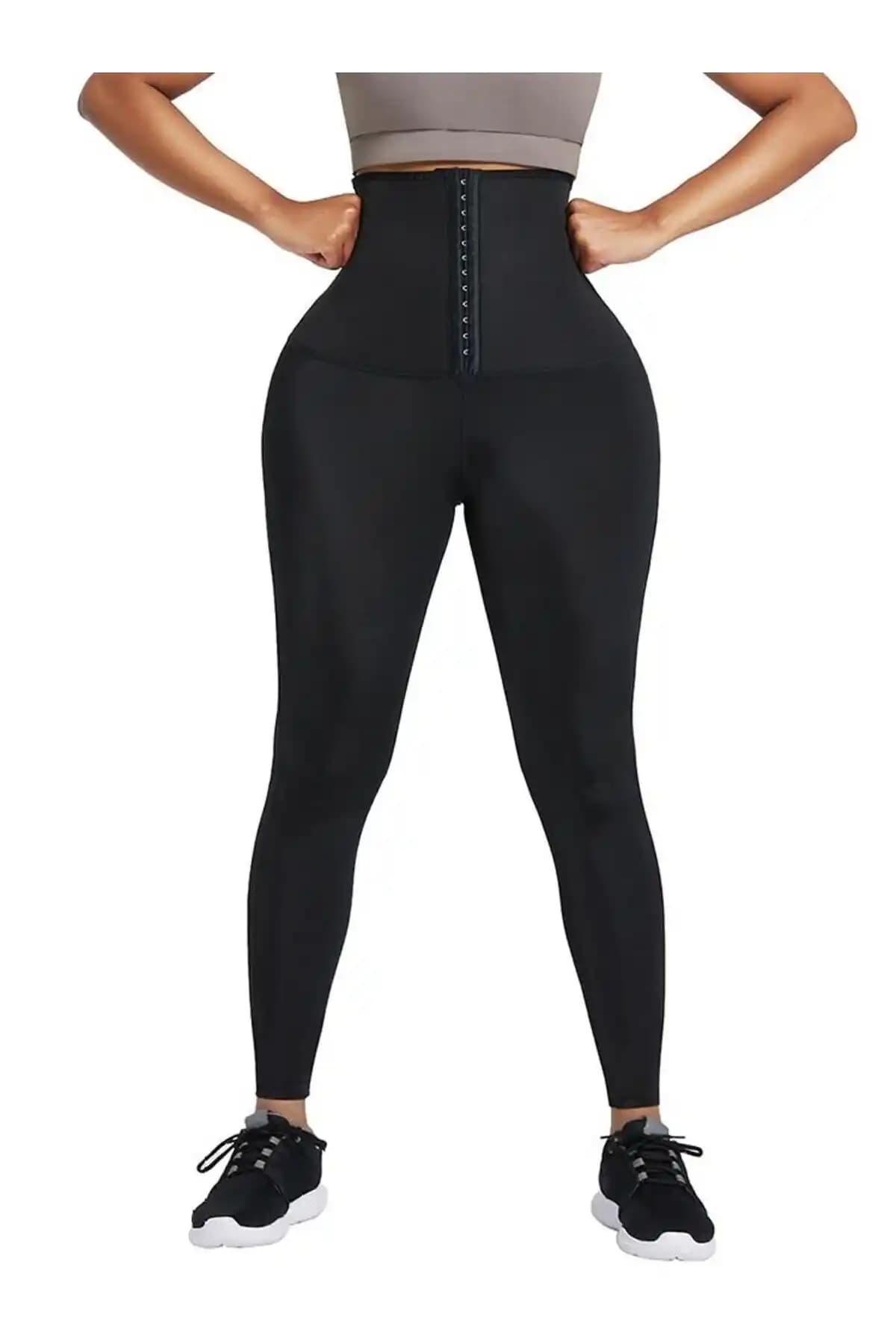 MİSTİRİK Sauna-Tayt ile Vücut Şekillendirme ve Yağ Yakımında Yenilikçi Çözüm