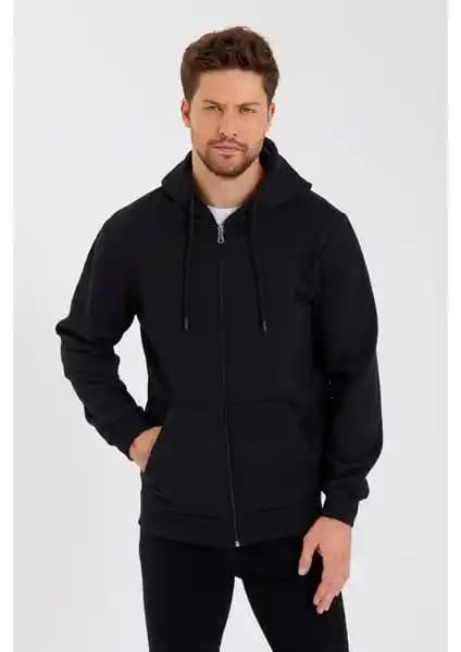 Mmetalic Metalıc Siyah Erkek Sweatshirt İncelemesi ve Kullanıcı Yorumları