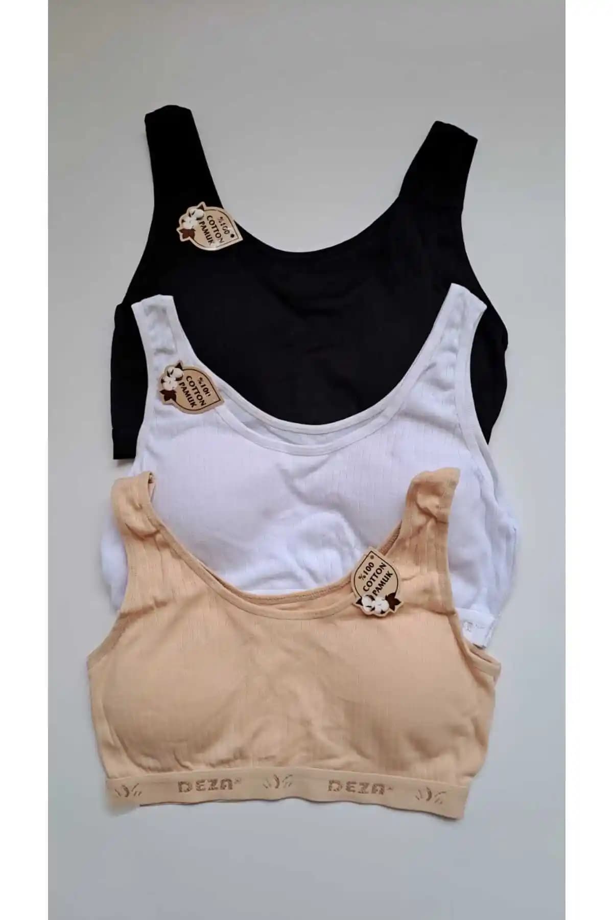 NARIYA Kadın Sütyen: Konfor ve Şıklığı Bir Arada Sunan Modern Tasarım ve Dayanıklı Özellikler