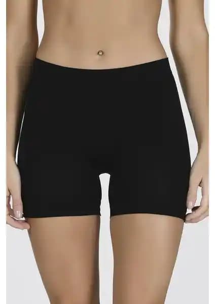 NBB Kadın Dikişsiz Seamless Şort Tayt: Konfor ve Şıklık Sunan Modern İç Giyim Ürünü