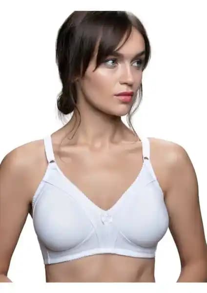 NBB Penye Toparlayıcı Sütyen 351: Günlük Konfor ve Şekillendirme İçin Uygun Seçenek