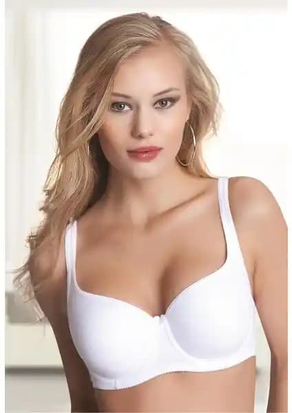 NBB Toparlayıcı Sütyen 3613: Konfor ve Şıklığın Modern Birleşimi