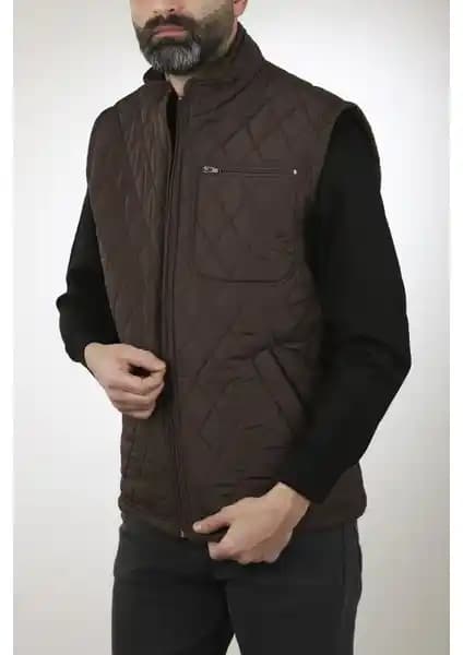 Neowit Erkek İç Polar Kapitone Şişme Yelek İncelemesi ve Kullanım Önerileri