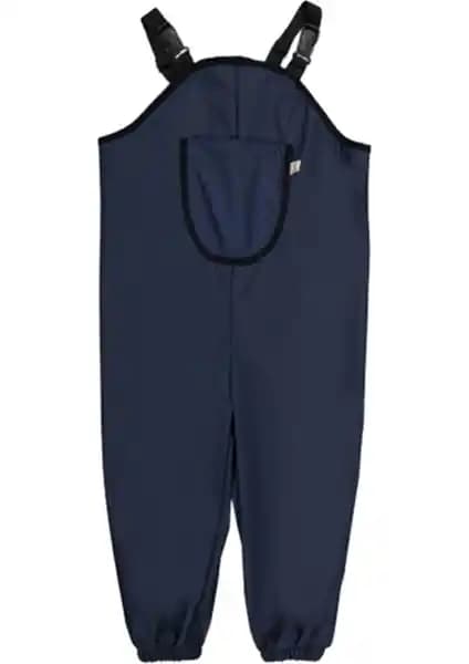 Novy Baby Su Geçirmez Kumaş ile Çocuklar İçin Güvenilir Yağmur Tulumu Tanıtımı