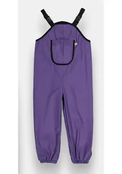 Novy Baby Su Geçirmez Kumaş ile Güvenli ve Rahat Çocuk Yağmur Tulumu Ürün İncelemesi