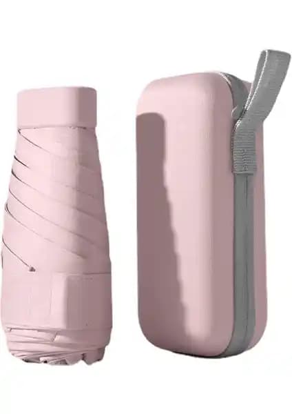 Pangolin Outdoors Taşınabilir Güneş Koruma Şemsiyesi: Hafif ve Dayanıklı Seyahat Arkadaşı