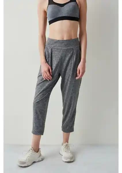 Penti Kul Melanj Yoga Pantolon: Şık ve Rahat Spor Giyim İçin Mükemmel Seçenek