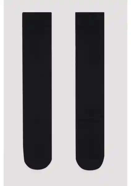 Penti Siyah Klasik Pantolon Çorabı: Şıklık ve Konfor Sunan Kadın Çorabı Özellikleri ve Kullanım Avantajları