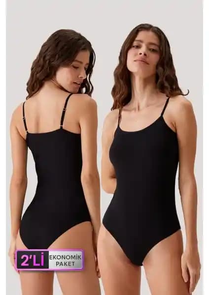 Pierre Cardin 2'li Siyah Atlet Seti Günlük Rahatlık ve Şıklık Sunar