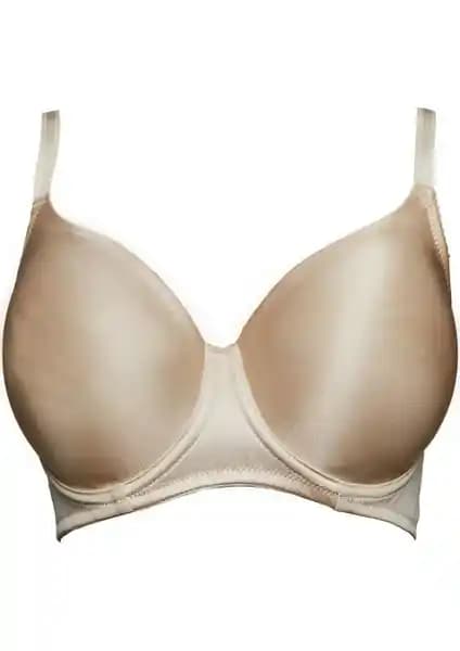 Pierre Cardin 7001 Berthe Balenli Toparlayıcı Sütyen: Modern Tasarım ve Fonksiyonellik